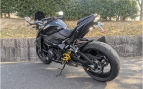 SUZUKI GSX-S1000 2022 EK1AA
