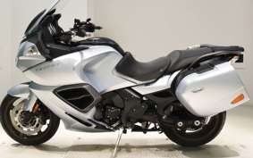 TRIUMPH TROPHY 1215 2014