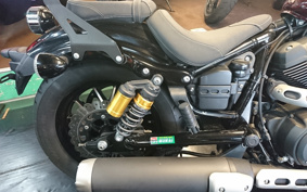 YAMAHA BOLT 950 R 2014 VN04J