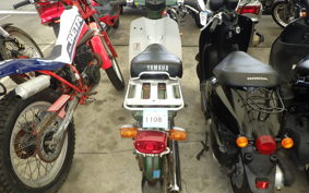 YAMAHA MATE 50 V50