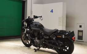 HARLEY RH975 2022