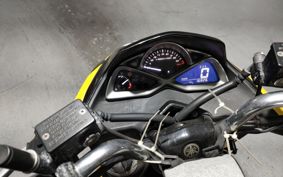 YAMAHA MAJESTY 155S SG28J