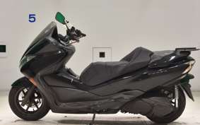 HONDA FORZA Z GEN 2 2025 MF10