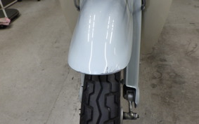 HONDA LITTLE CUB E 2001 AA01