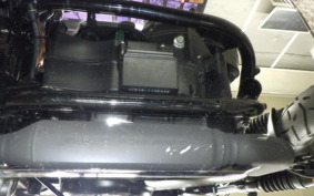 HONDA GB350S 2018 NC59