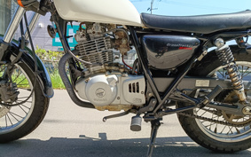 SUZUKI GLASS TRACKER BIG BOY NJ4BA