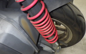 YAMAHA CYGNUS 125 XSR 3 2014 SEA5J