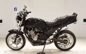 HONDA JADE MC23