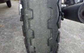 SUZUKI GRASS TRACKER 2017 NJ4BA