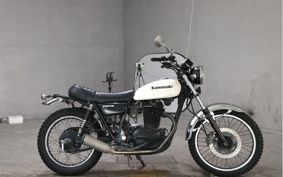 KAWASAKI 250TR BJ250F