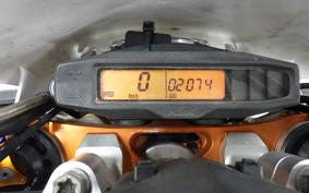 KTM 250 EXC 2012