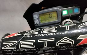 KAWASAKI KLX250 LX250E