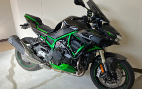 KAWASAKI H2 SE 2025 ZRT00R