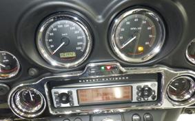 HARLEY FLHTC 1580 2008