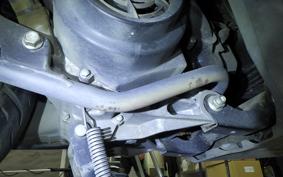 SUZUKI ADDRESS V125 2018 DT11A