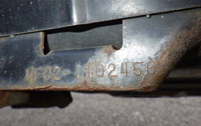 HONDA FUSION 2006 MF02