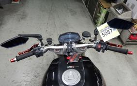 DUCATI MONSTER 1100 EVO 2011