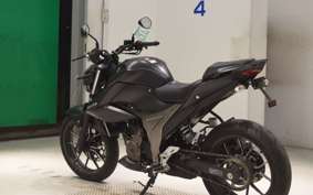 SUZUKI GIXXER 250 2010 ED22B