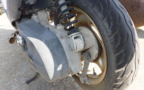 YAMAHA JOG POCHE SA08J