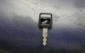 HONDA AX-1 MD21