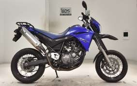 YAMAHA XT660 X 2006