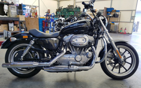 HARLEY XL883L 2015 CR2