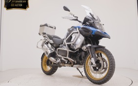 BMW R1250GS ADVENTURE 2019