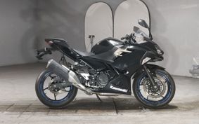 KAWASAKI NINJA 400 2018 EX400G