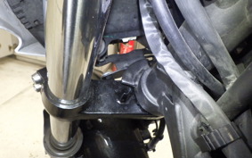 KAWASAKI Z400 Gen.2 2019 EX400G