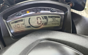 YAMAHA TRICITY 155 SG37J