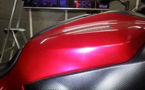 YAMAHA MT-07 2017 RM07J