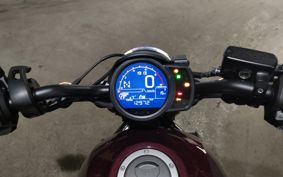 HONDA REBEL 1100 DCT 2023 SC83