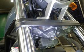 HONDA REBEL 250 MC49