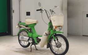 HONDA PAL 2026 NC50