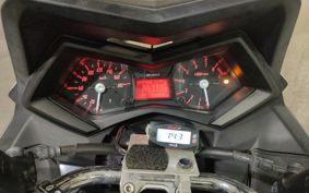 YAMAHA T-MAX 530 2012 SJ09