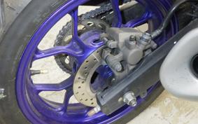 YAMAHA YZF-R25 2024 RG43J