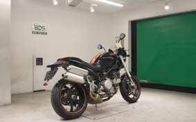 DUCATI MONSTER S2R 800 2005