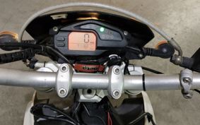 BMW G650X 2009 0165