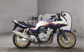 HONDA CB400SFV-4 BOLDOR NC42