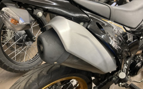 KAWASAKI KLX230 SM LX230A