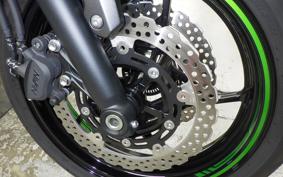 KAWASAKI Z650 A 2023 ER650S