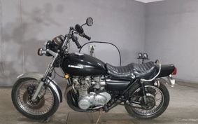 KAWASAKI KZ1000 2011 KZT00A
