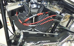 HARLEY FLSTF 1450 2000