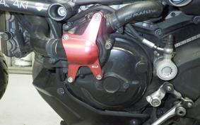 DUCATI MULTISTRADA 1200 S 2013