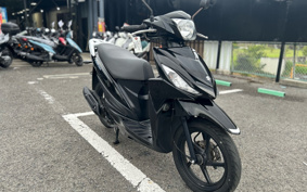 SUZUKI ADDRESS V110 CE47A