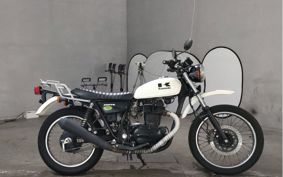KAWASAKI 250TR BJ250F