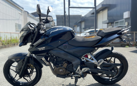 KAWASAKI  PULSAR 200NS A36FZ8