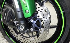 KAWASAKI NINJA 1000 A 2018 ZXT00W