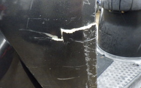 HONDA TODAY 2005 AF61