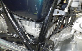 HONDA CB400SS E 2008 NC41